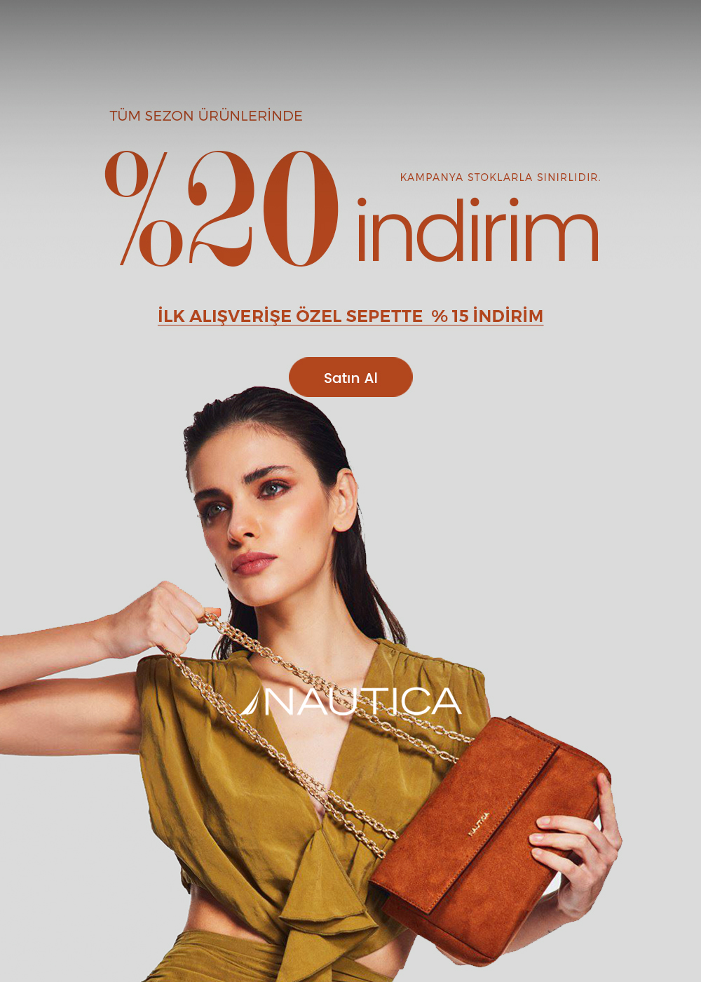 NAUTICA ÖZEL FİYATLAR