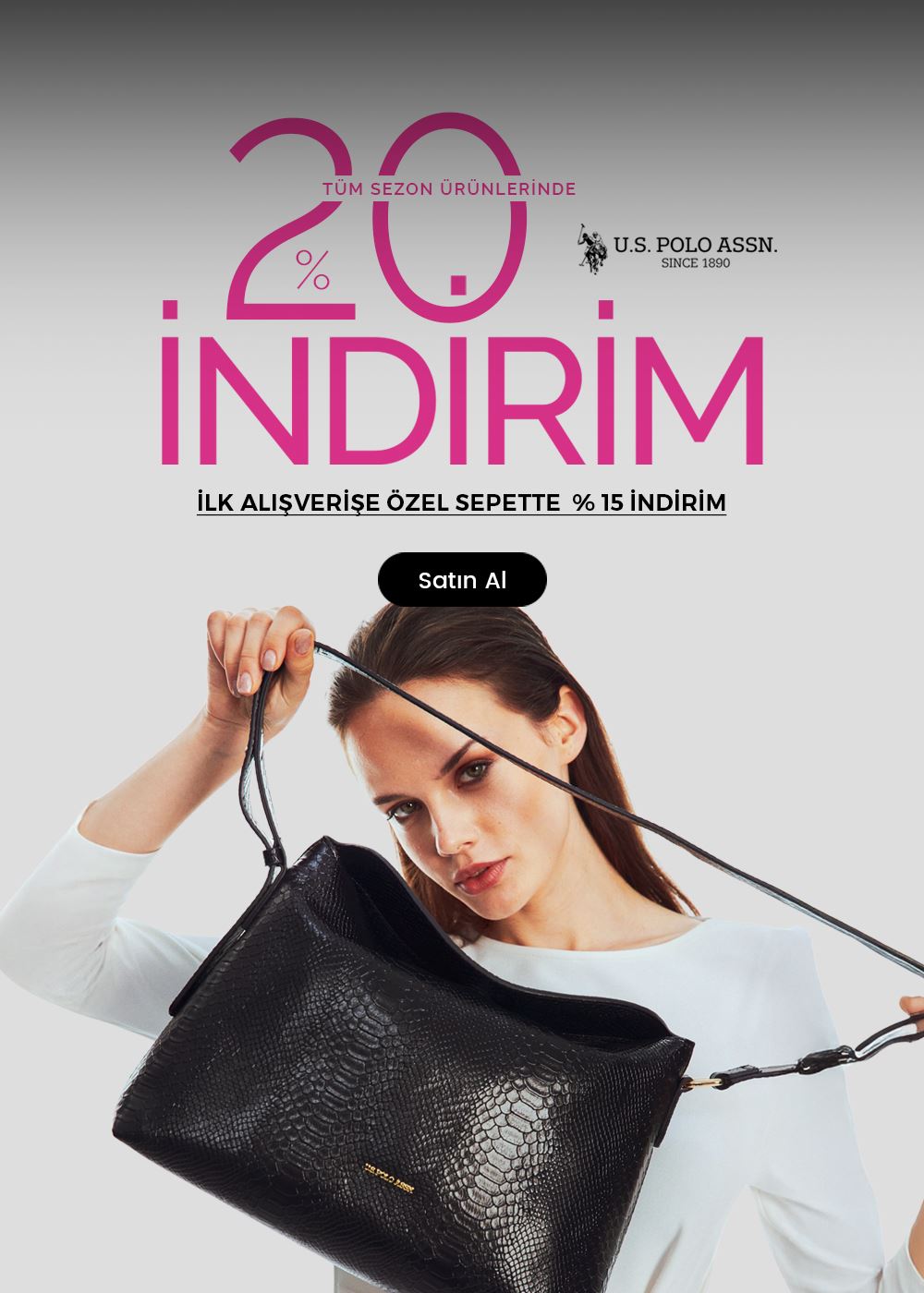 U.S. POLO ASSN. ÖZEL FİYATLAR