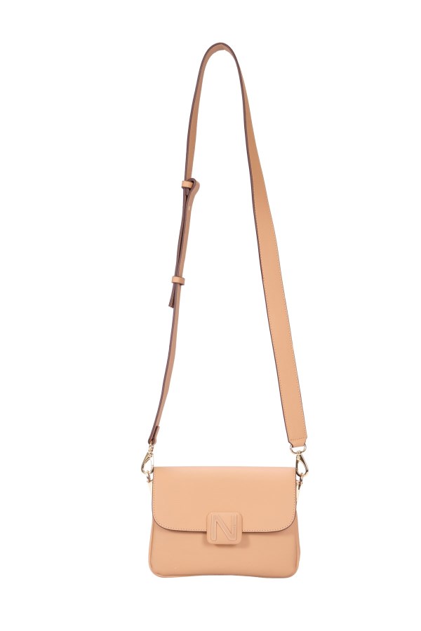 NAUTICA LATTE KADIN POSTACI ÇANTASI