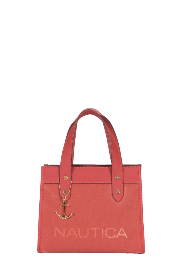 NAUTICA TARÇIN KADIN OMUZ ÇANTASI