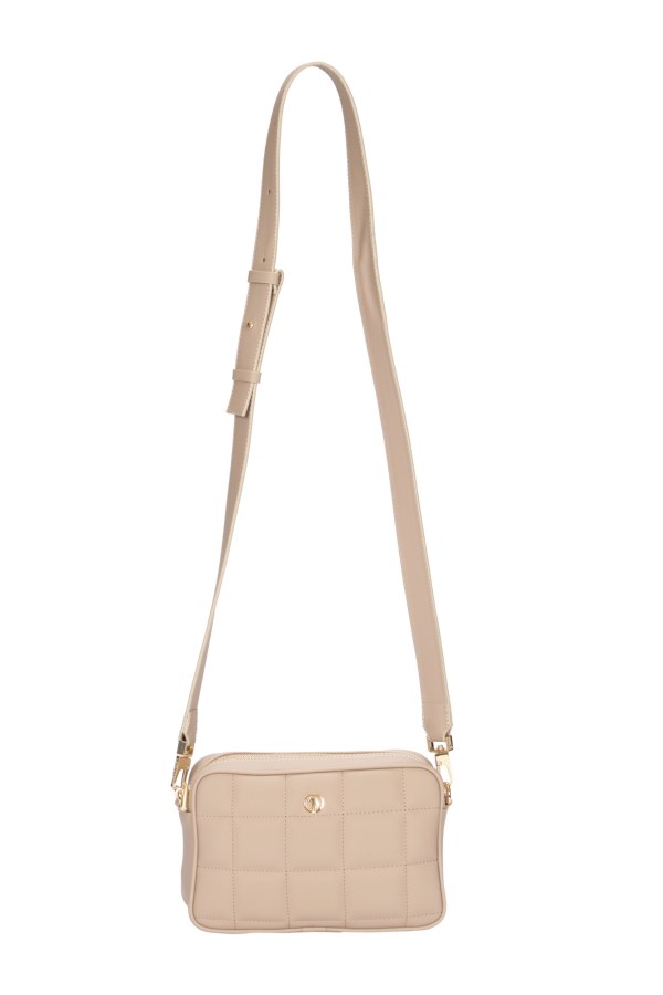 U.S. POLO ASSN. VİZON KADIN POSTACI ÇANTASI