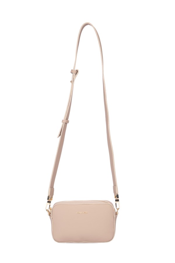 U.S. POLO ASSN. VİZON KADIN POSTACI ÇANTASI