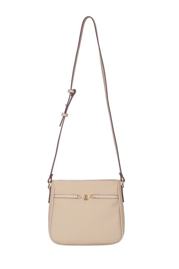 U.S. POLO ASSN. ÇAKIL KADIN POSTACI ÇANTASI