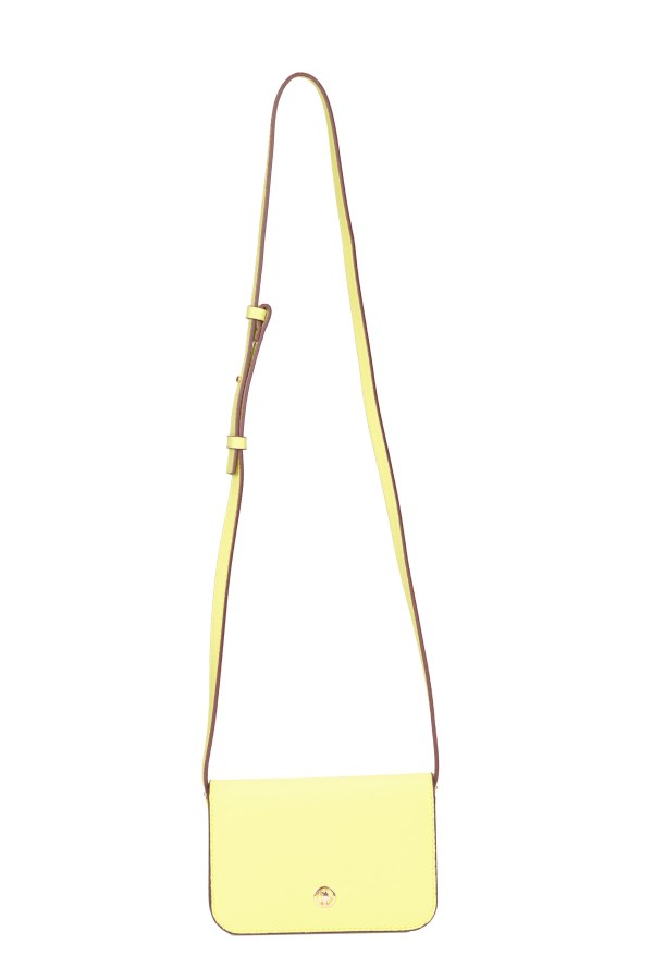 U.S. POLO ASSN. FISTIK KADIN POSTACI ÇANTASI