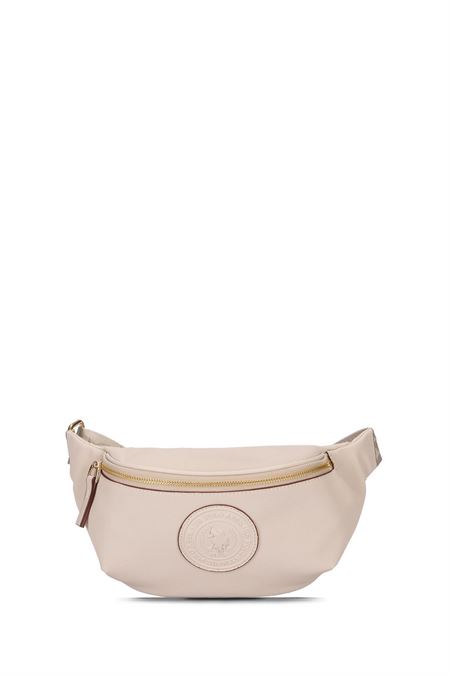 U.S. POLO ASSN. TAŞ KADIN BEL ÇANTASI