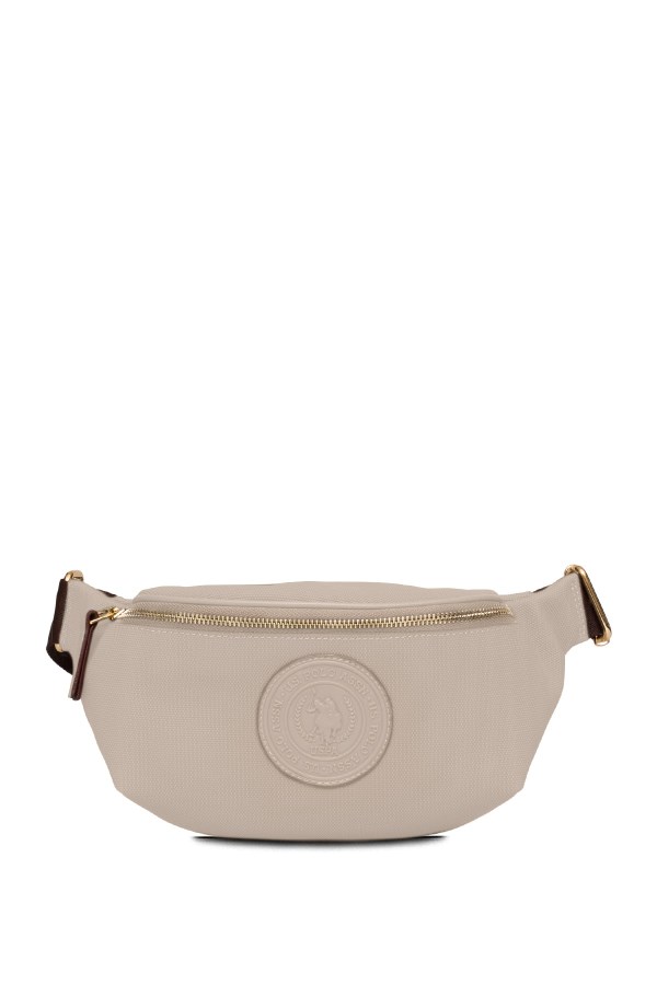 U.S. POLO ASSN. TAŞ KADIN BEL ÇANTASI