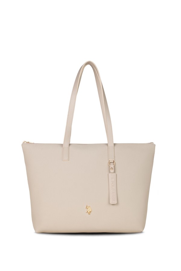 U.S. POLO ASSN. TAŞ KADIN OMUZ ÇANTASI