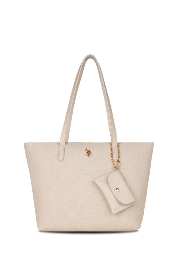 U.S. POLO ASSN. TAŞ KADIN OMUZ ÇANTASI