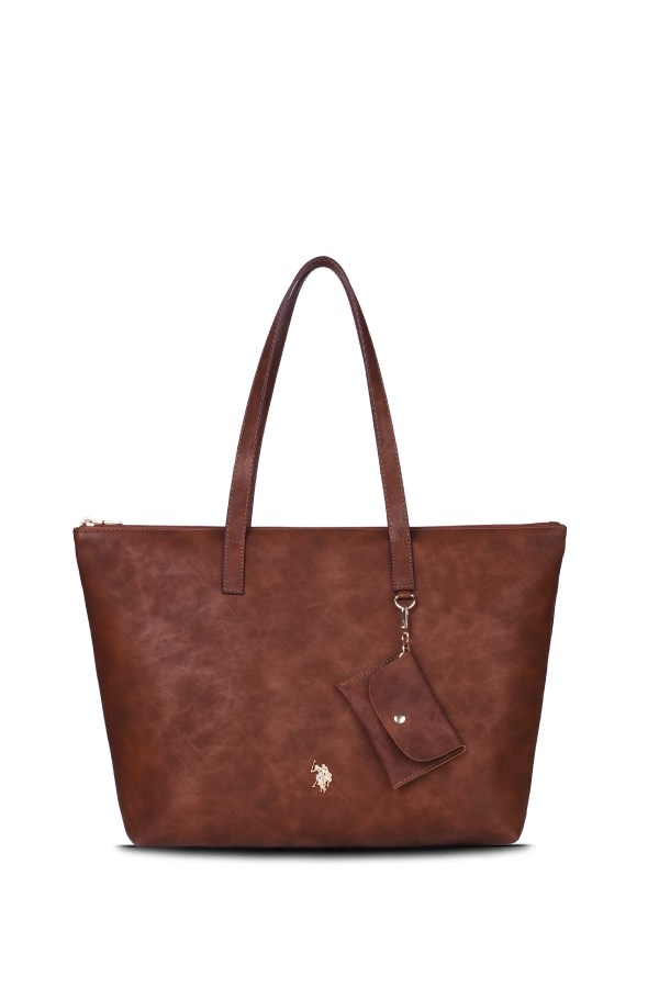 U.S. POLO ASSN. TABA KADIN OMUZ ÇANTASI