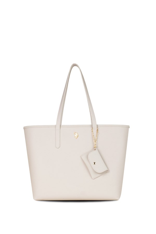 U.S. POLO ASSN. TAS-TAS KADIN OMUZ ÇANTASI