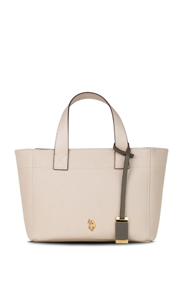 U.S. POLO ASSN. TAŞ KADIN OMUZ ÇANTASI