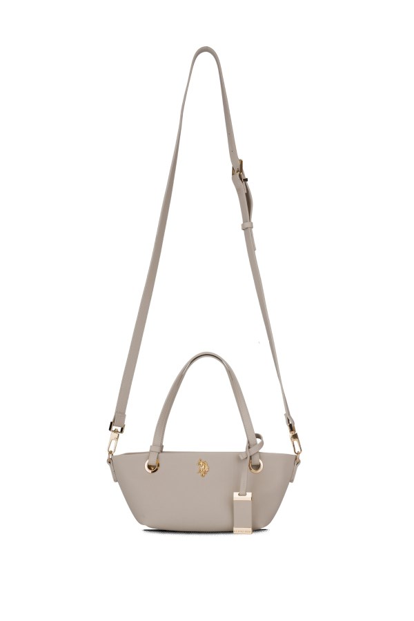 U.S. POLO ASSN. TAŞ KADIN OMUZ ÇANTASI