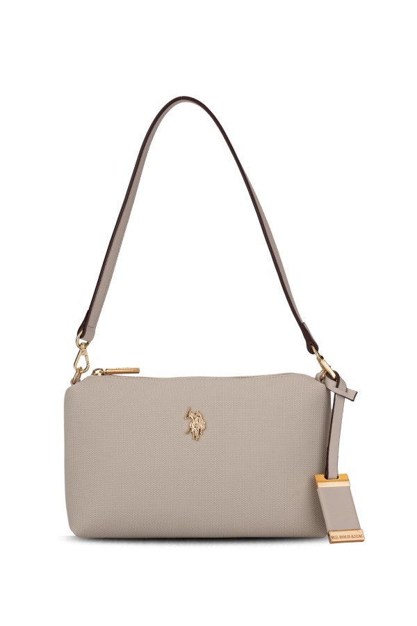 U.S. POLO ASSN. TAŞ KADIN OMUZ ÇANTASI