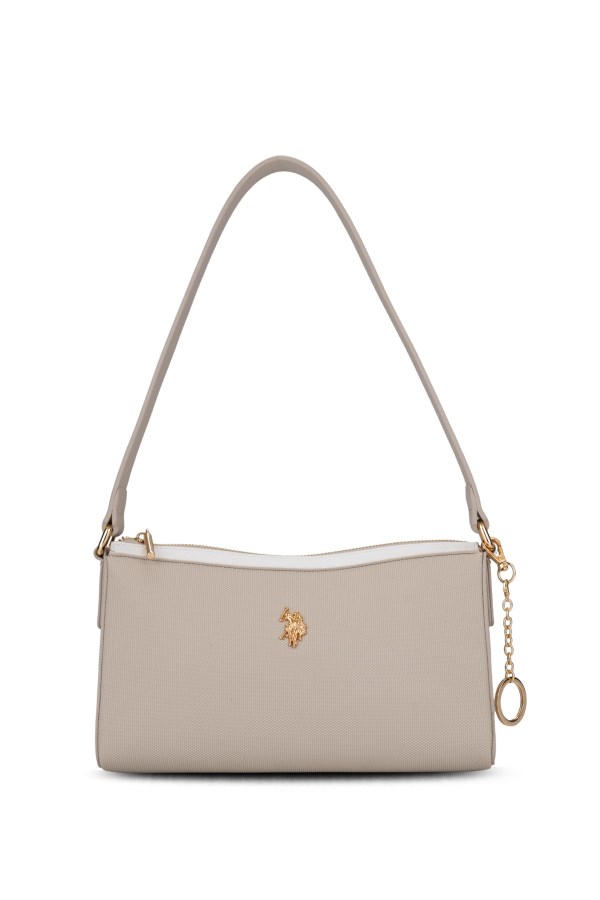 U.S. POLO ASSN. TAŞ KADIN OMUZ ÇANTASI