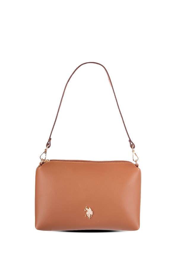 U.S. POLO ASSN. TABA KADIN OMUZ ÇANTASI