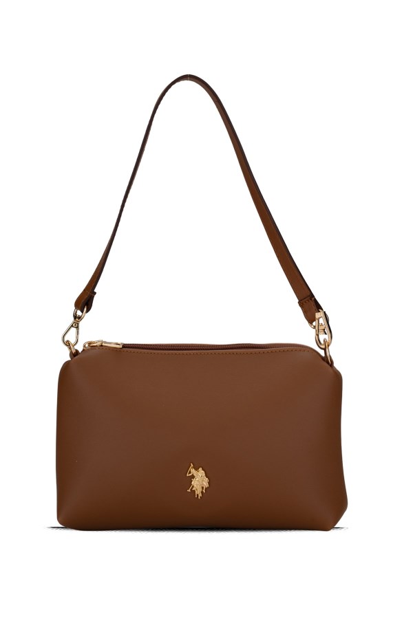 U.S. POLO ASSN. TABA KADIN OMUZ ÇANTASI
