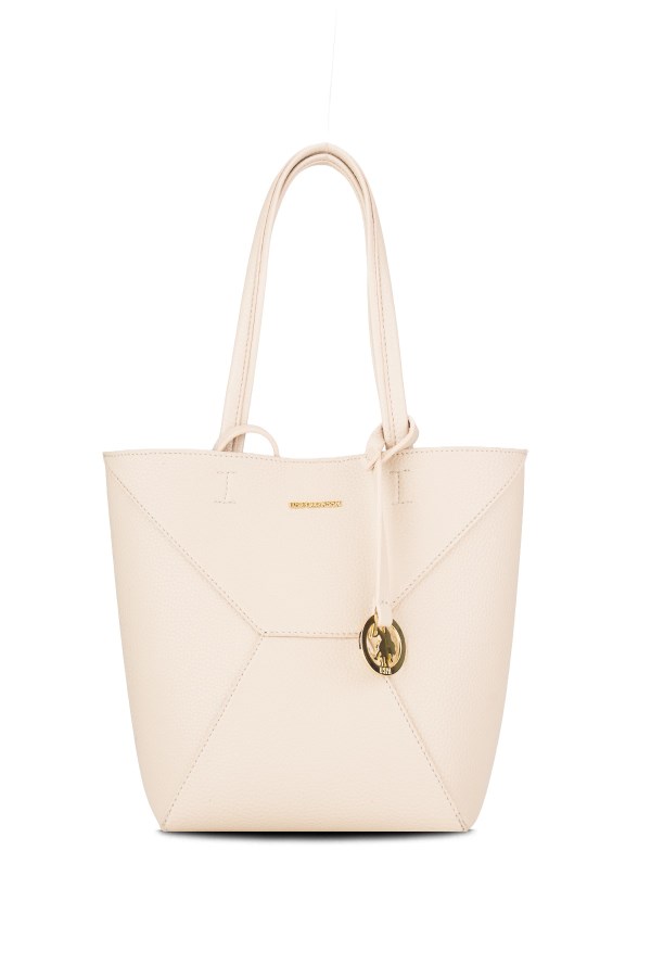 U.S. POLO ASSN. PUDRA KADIN OMUZ ÇANTASI