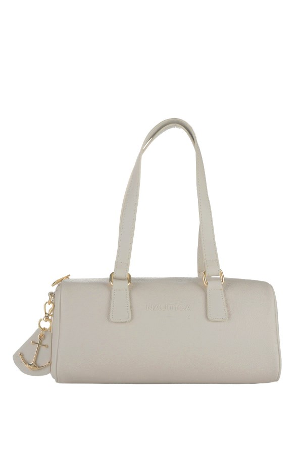 NAUTICA TAŞ KADIN OMUZ ÇANTASI