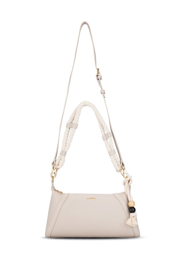 NAUTICA TAŞ KADIN OMUZ ÇANTASI