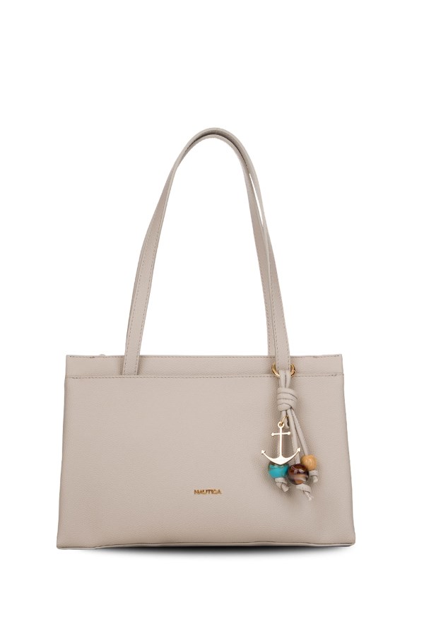 NAUTICA TAŞ KADIN OMUZ ÇANTASI