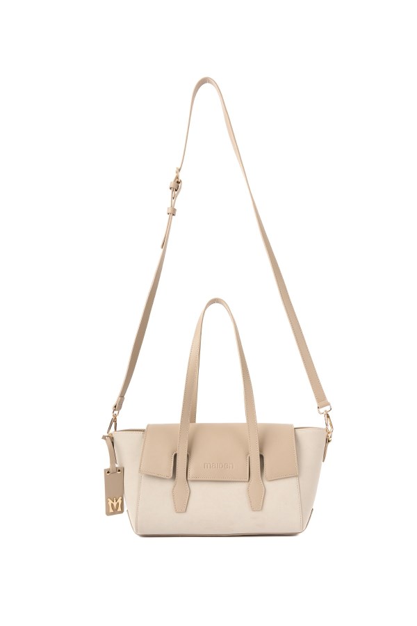 MAIDEN TAŞ KADIN OMUZ ÇANTASI