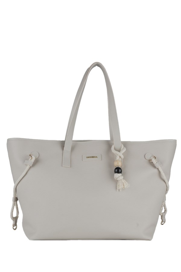 NAUTICA TAŞ KADIN OMUZ ÇANTASI