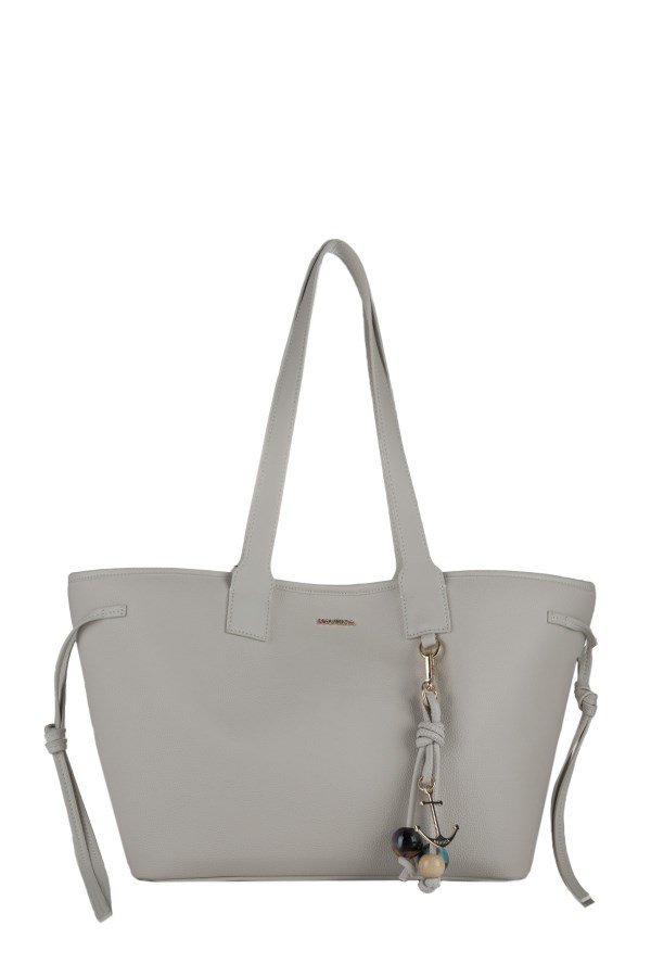 NAUTICA TAŞ KADIN OMUZ ÇANTASI