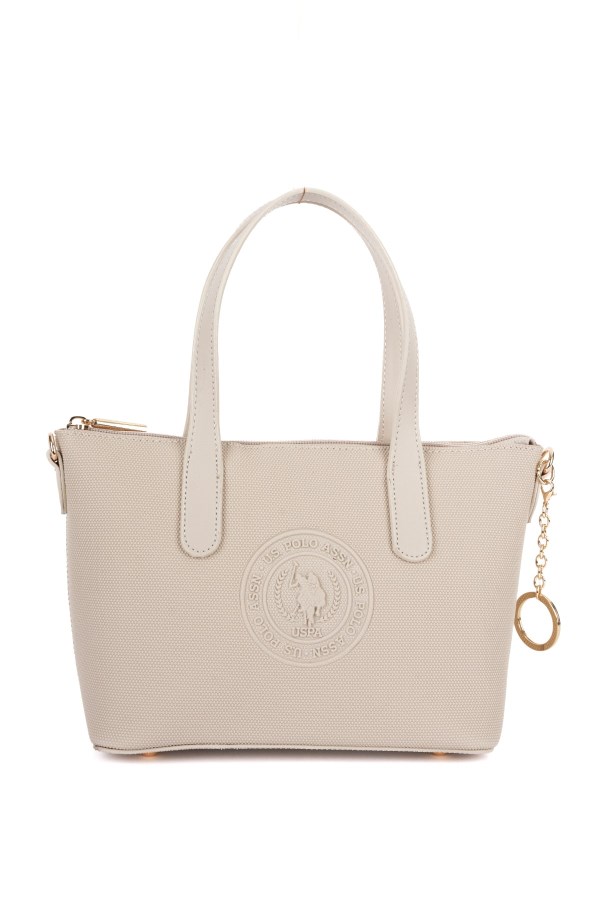 U.S. POLO ASSN. TAŞ KADIN OMUZ ÇANTASI
