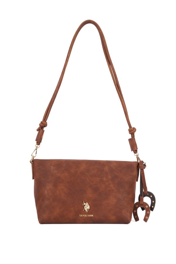 U.S. POLO ASSN. TABA KADIN OMUZ ÇANTASI