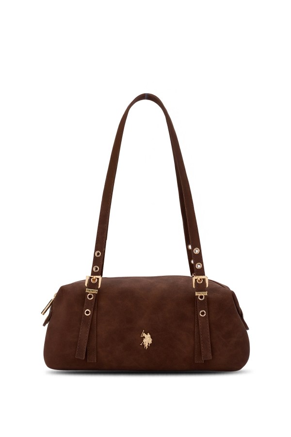 U.S. POLO ASSN. TABA KADIN OMUZ ÇANTASI