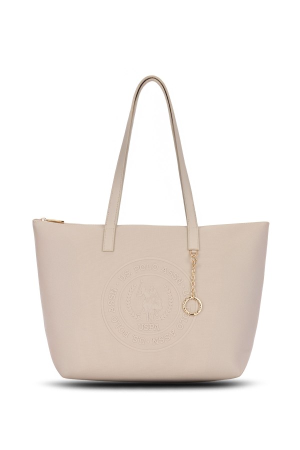 U.S. POLO ASSN. TAŞ KADIN OMUZ ÇANTASI