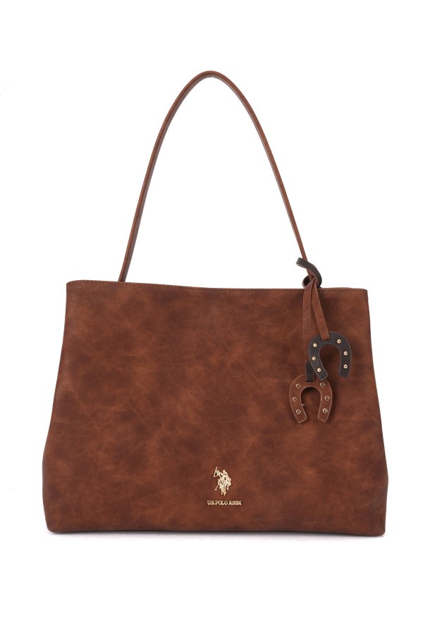 U.S. POLO ASSN. TABA KADIN OMUZ ÇANTASI