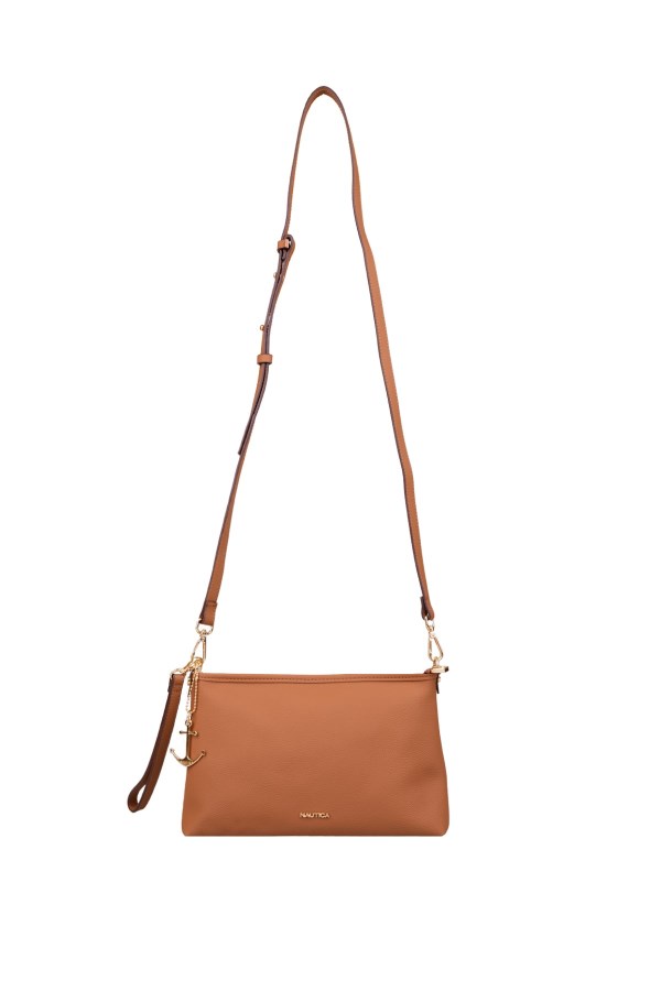 NAUTICA TABA KADIN OMUZ ÇANTASI