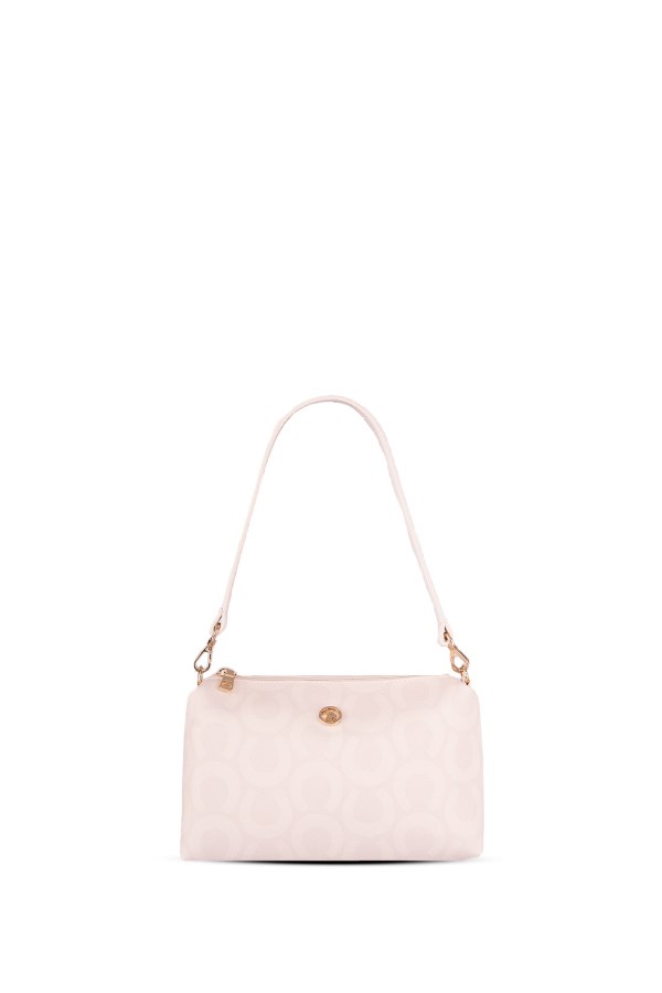 U.S. POLO ASSN. EKRUDESEN KADIN OMUZ ÇANTASI