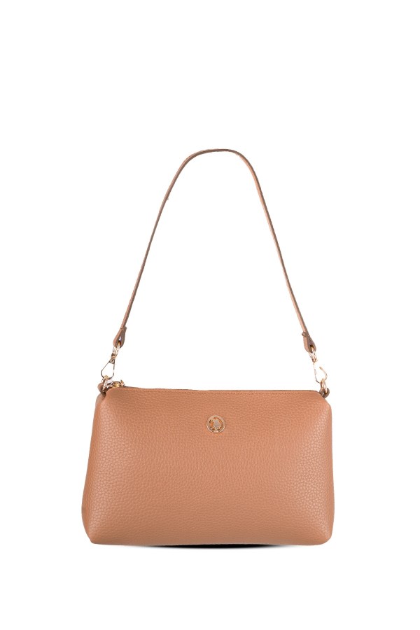 U.S. POLO ASSN. TABA KADIN OMUZ ÇANTASI