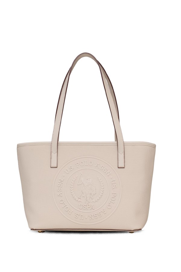 U.S. POLO ASSN. TAŞ KADIN OMUZ ÇANTASI