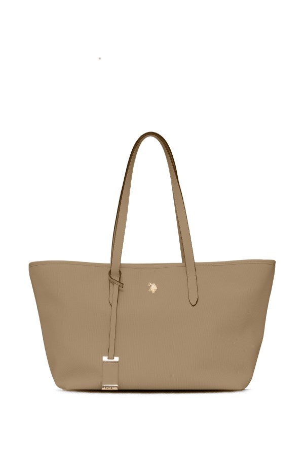 U.S. POLO ASSN. TAŞ KADIN OMUZ ÇANTASI