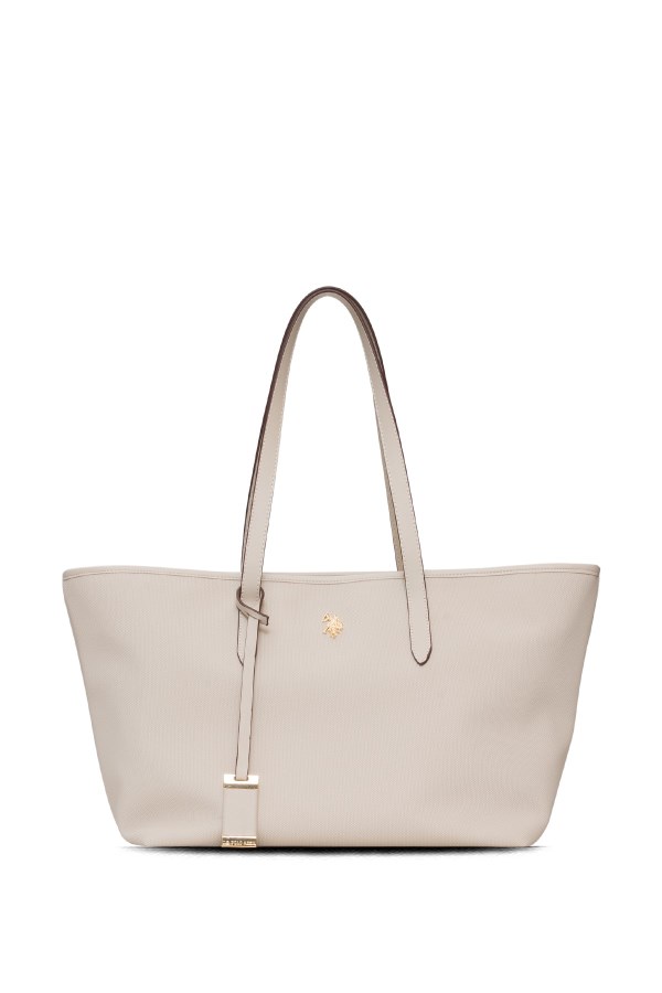 U.S. POLO ASSN. TAŞ KADIN OMUZ ÇANTASI