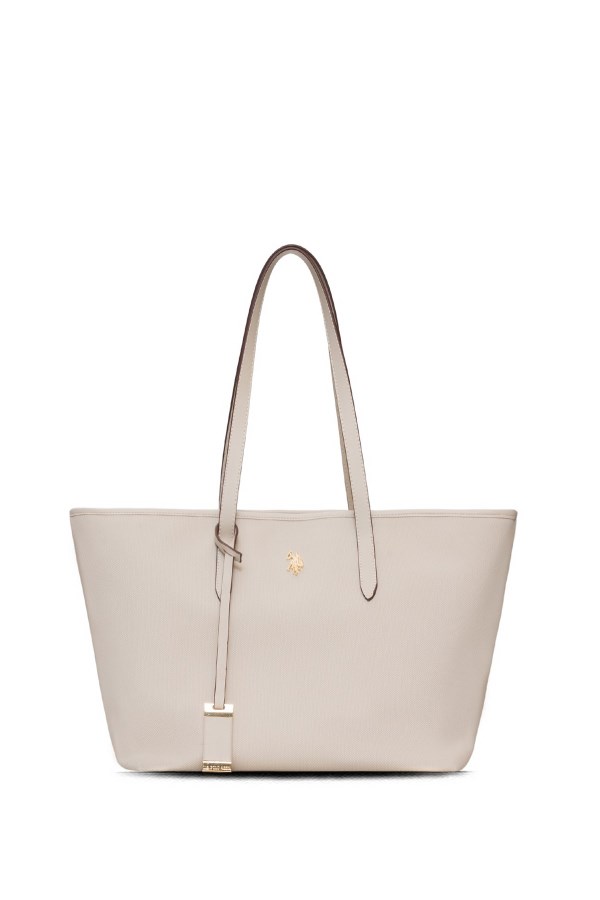 U.S. POLO ASSN. TAS-TAS KADIN OMUZ ÇANTASI