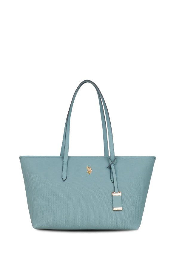 U.S. POLO ASSN. CIVIT KADIN OMUZ ÇANTASI