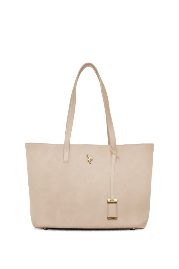 U.S. POLO ASSN. TAS-TAS KADIN OMUZ ÇANTASI