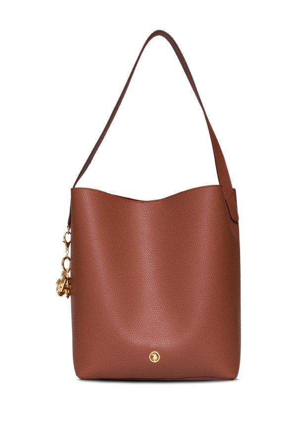 U.S. POLO ASSN. TABA KADIN OMUZ ÇANTASI