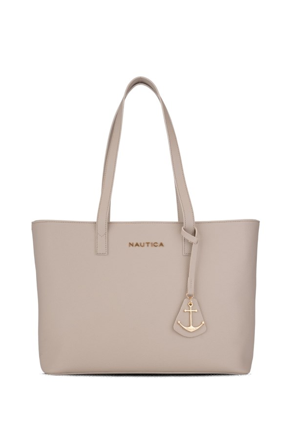 NAUTICA TAŞ KADIN OMUZ ÇANTASI