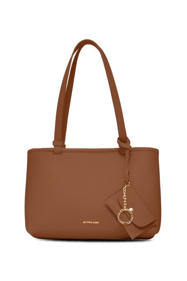 U.S. POLO ASSN. TABA KADIN OMUZ ÇANTASI