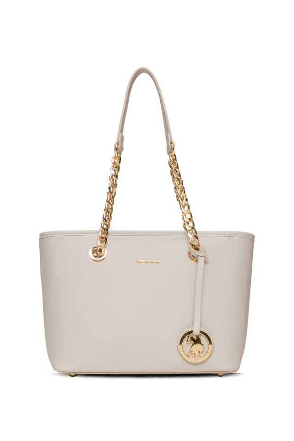 U.S. POLO ASSN. TAŞ KADIN OMUZ ÇANTASI