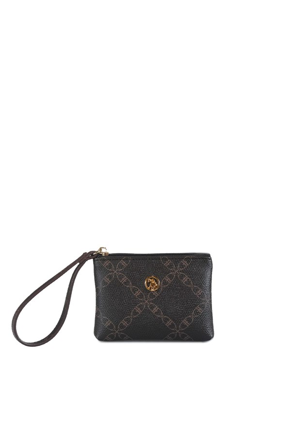 U.S. POLO ASSN. KAHVERENGİ KADIN PORTFÖY ÇANTA