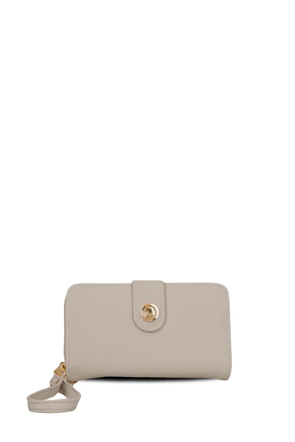 U.S. POLO ASSN. TAŞ KADIN PORTFÖY ÇANTA