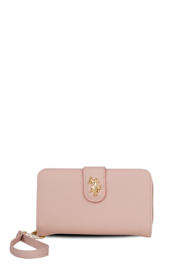 U.S. POLO ASSN. PUDRA KADIN PORTFÖY ÇANTA