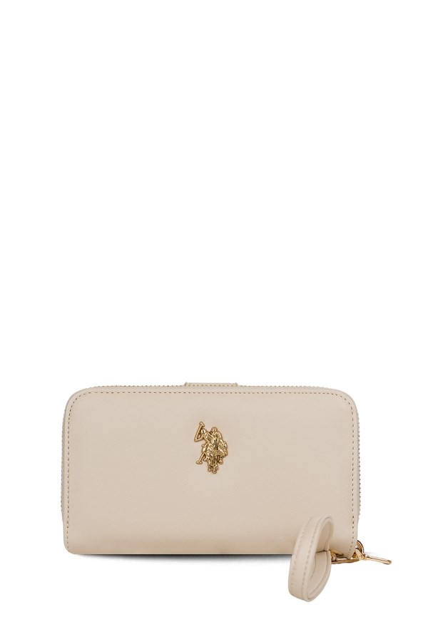 U.S. POLO ASSN. BEJ KADIN PORTFÖY ÇANTA