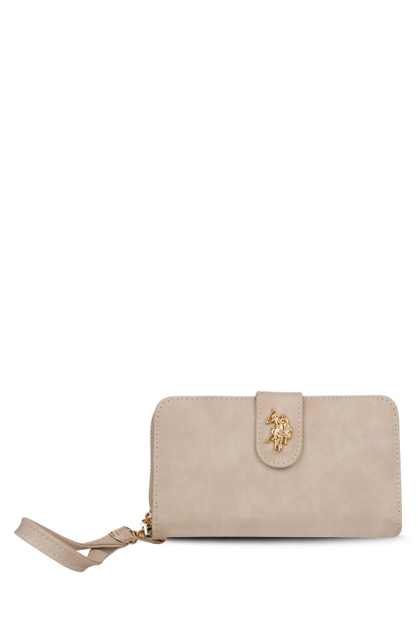 U.S. POLO ASSN. BEJ KADIN PORTFÖY ÇANTA